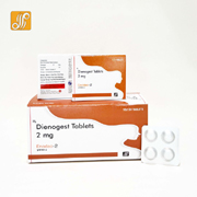 Hot gynae care products of Daksh Gynocare -	ENODAC-2 TAB.jpg	